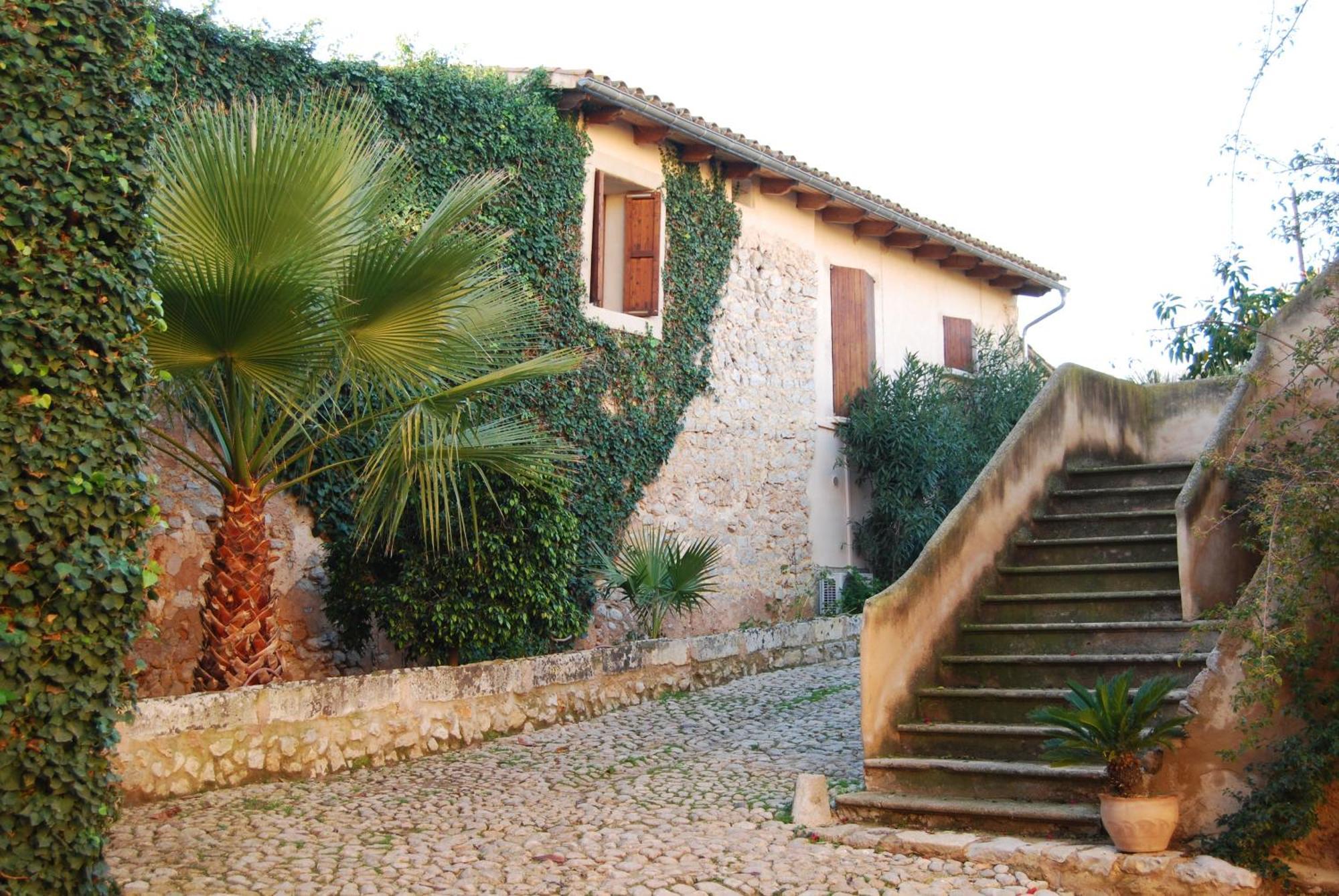 Finca Son Vivot Rom bilde